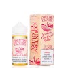 Country Clouds Strawberry Bread Puddin' 100ml Vape Juice