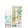 Country Clouds Corn Bread Puddin' 100ml Vape Juice