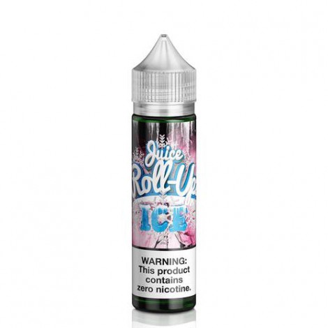 Juice Roll Upz Watermelon Punch ICE 60ml Vape Juice