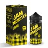 Jam Monster Lemon 100ml Vape Juice