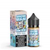 Juice Man NIC SLT Snow Man on Ice 30ml Nic Salt Vape Juice