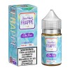 Juice Man NIC SLT Unicorn Frappe On Ice 30ml Nic Salt Vape Juice