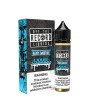 Off The Record Liquids Liquid Swords 60ml Vape Juice