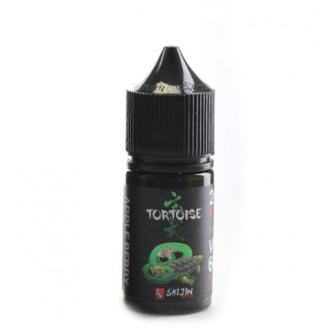 Shijin Salt Tortoise 30ml Nic Salt Vape Juice