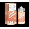 Jam Monster Peach 100ml Vape Juice