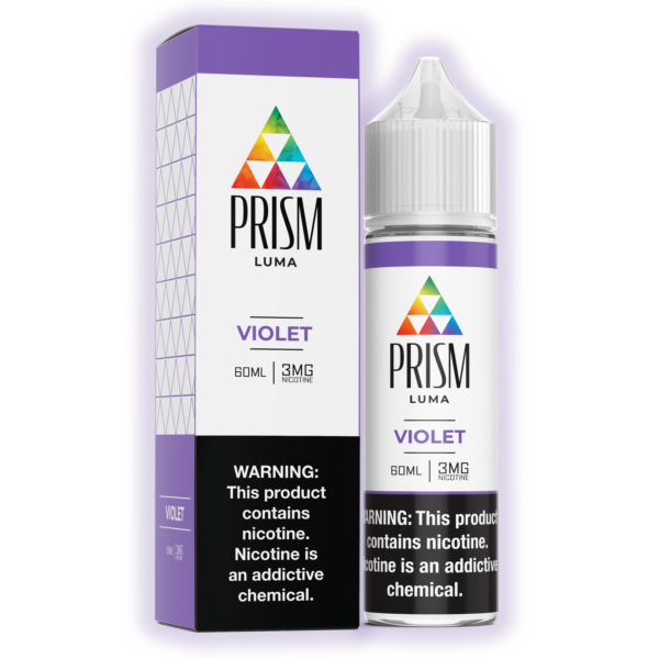 Prism E-Liquids Luma...