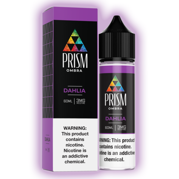 Prism E-Liquids Ombr...