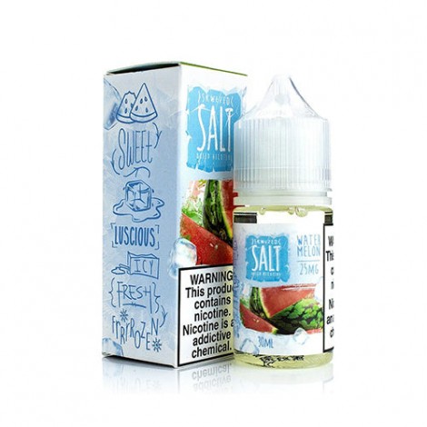 Skwezed Salt Watermelon ICED 30ml Nic Salt Vape Juice