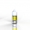 Salts Series Banana Ice 30ml Nic Salt Vape Juice - Saucy