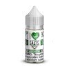 Mad Hatter I Love Salts Classic Menthol 30ml Nic Salt Vape Juice