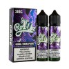 Juice Roll Upz Twin Pack Grape 2x 60ml Vape Juice