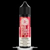 Red Flake Ice 60ml - Satisfy