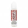 Pop Clouds Strawberry 60ml Vape Juice