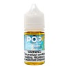 Pop Clouds First Flight 30ml Nic Salt Vape Juice