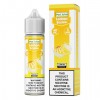 Pod Juice Lemon Brulee 60ml Vape Juice