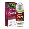 Okami Dolce and Guava 100ml Vape Juice