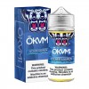 Okami Lychee Lauren 100ml Vape Juice