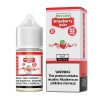 Pod Juice Strawberry Belts 30ml Nic Salt Vape Juice