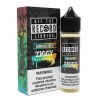 Off the Record Ziggy 60ml Vape Juice