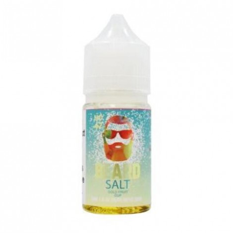 Beard Vape Co Salts No. 42 Cold Fruit Cup 30ml Nic Salt Vape Juice