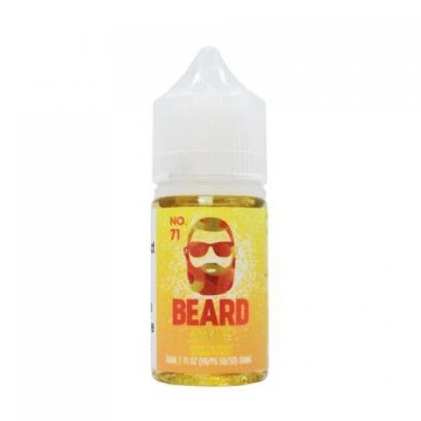 Beard Vape Co Salts ...