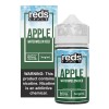 Reds E-Juice Watermelon ICED 60ml Vape Juice