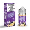 Blackberry Custard 30ml Nic Salt Vape Juice - Custard Monster