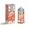 Peach 30ml Nic Salt Vape Juice - Jam Monster