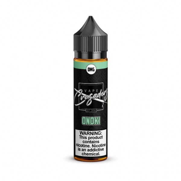 Onoki 60ml Vape Juic...