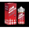 Jam Monster Strawberry 100ml Vape Juice