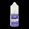 Blue Razz 30ml Nic Salt Vape Juice - Glas Basix