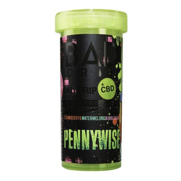 Pennywise CBD 30ml V...